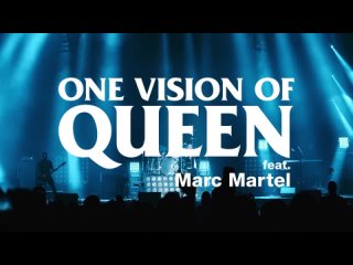 2024 European One Vision Of Queen Tour