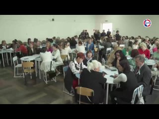 Региональную «Школу молодых специалистов» открыли в Севастополе
