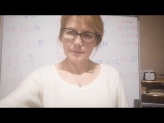 Бисимбаева Ракия Шарифьяновна - репетитор по математике - видеопрезентация #ассоциациярепетиторов