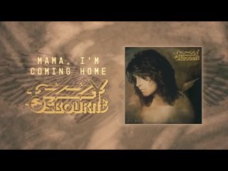 Ozzy Osbourne - Mama_ I_m Coming Home (Official Audio)(360P).mp4