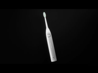 Электрическая зубная щетка model 002  | Titan Electronics
