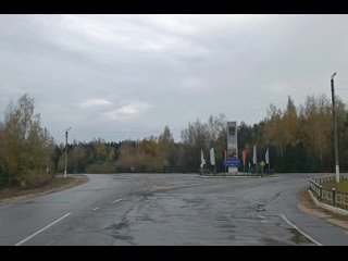 Путешествие с ИМ_ Темниковский район Республики Мордовия