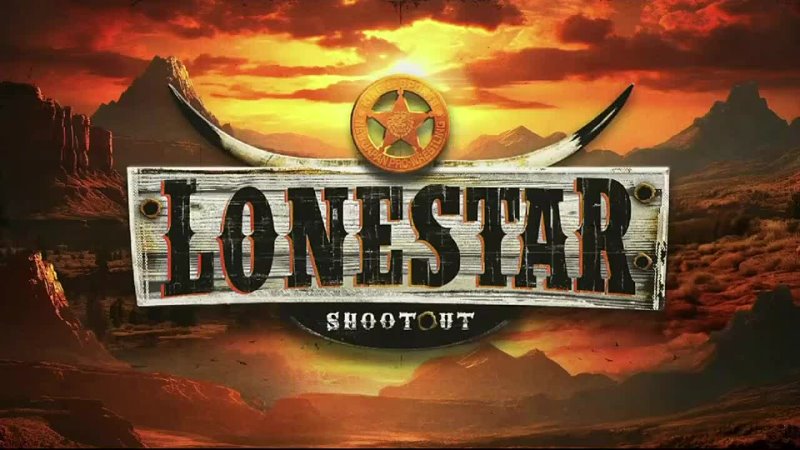 NJPW STRONG Lonestar Shootout