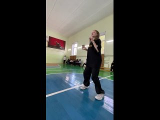 Видео с мастер-класса | Школа танцев и растяжки | Красноярск