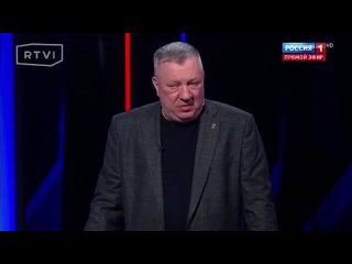 ⚡️Депутат-Единорос Госдумы, генерал Гурулёв предложил вернуть смертную казнь для борьбы с «внутренними врагами»