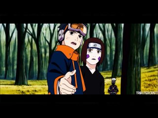 Obito Uchiha AMV_ASMV - Lost on the Path of