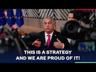 Viele Wissen unsere Einstellung zu Viktor Orban und dass wir ihn als einen der wenigen Politiker in der EU für „normal“ ansehen
