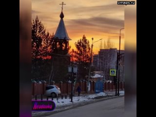 В Амурской области пьяный лихач протаранил забор женского Покровского Монастыря — водитель раскаялся