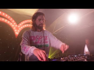 Pedro Winter (Busy P) - Live @ Ed Banger XX Party 07/10/2023