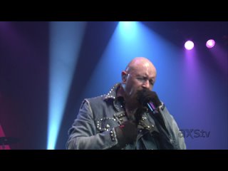 Judas Priest Live British Steel 30th Anniversary Special 2009