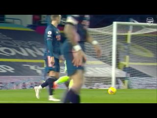 Bernd Leno   Every Touch and Save   Leeds vs Arsenal   Premier League