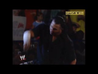 WWE Friday Night on SmackDown!  - Matt Hardy vs Lance Cade