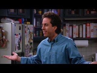 Seinfeld S06E05 - The Couch