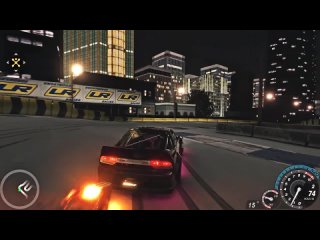 [TheBoss Gaming] What If NFS Underground 2 Was Remade in 2023?