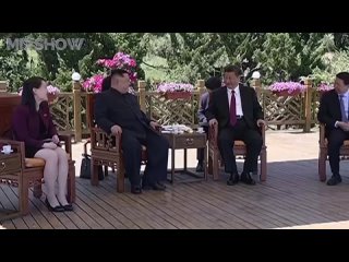 [MixShow] Северная Корея – Как Живется в Изоляции от Всего Мира