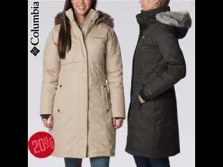 #Columbia 21000руб - 20% = 16800руб  (скидка 20%)  +весПуффер  водонепроницаемыйhttps://www.