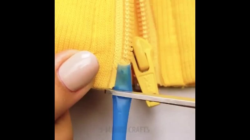 Как починить замок внизу Как починить замок внизу