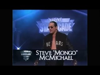 WCW_ Starrcade _ Goldberg vs. Steve McMichael _1997_12_28