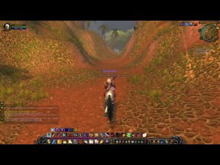 World of Warcraft Classic Задание: Пираты Кровавого паруса (квест 2) (Альянс Паладин)