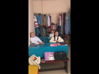 Video by МКО ДО “Детская школа искусств города Ленска“