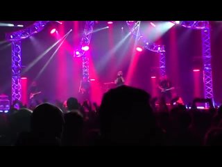 АлисА - Презентация альбома “Цирк“. Full show! Москва, клуб “Stadium live“ ()