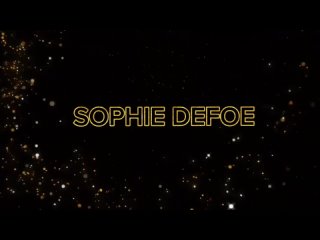 Sophie Defoe | ДРОБОТ СОФИЯ  | группа БАНАНЗА