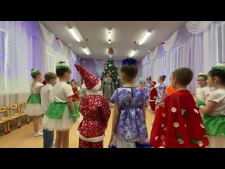 Видео от МАДОУ «Детский сад №51»