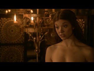 Natalie Dormer - Game of Thrones - S02E03
