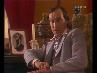 Попечители (1982) - драма, реж. Михаил Козаков