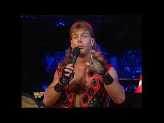 WWF Monday Night RAW (04.04.1994)
