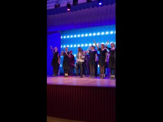 Видео от Ансамбль танца “Полюшко“.