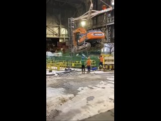 Стропальщику пыздa - Ольга Мякишева