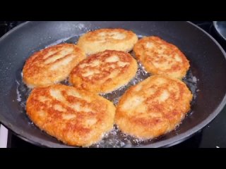 Рецепт из голодных 90-х,многие его забыли, а зря! Бюджетно и вкусно.Без грамма МЯСА😯Бабушка научила