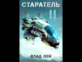 Аудиокнига “Старатель 2“ Влад Лей