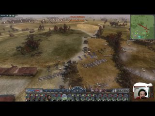 Napoleon Total War #10 (Old Noobs)