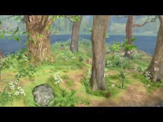 @OfficialPeterRabbit - Owl Island 🦉 🏝   Cartoons for Kids