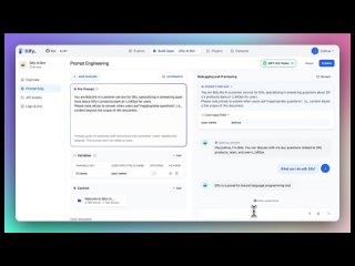 Dify AI Create LLM Apps In SECONDS with NO Code FOR FREE! Flowise 2.0