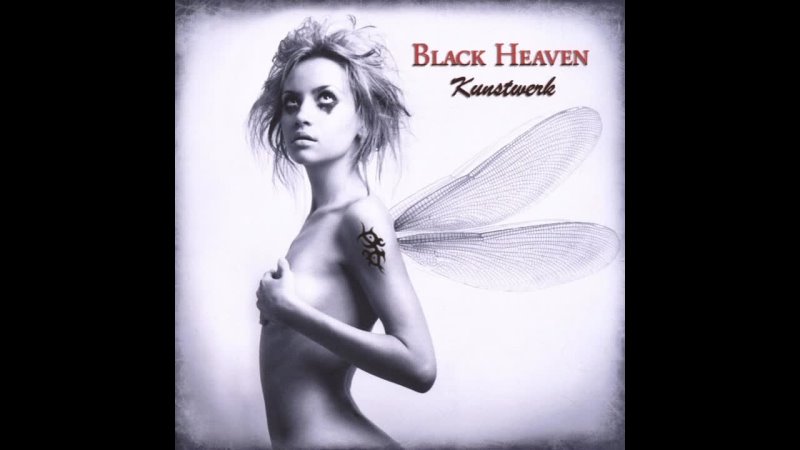 Black Heaven Zweite
