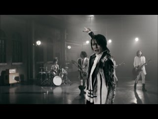 [HD] BUCK-TICK - New World (MV, 2016)