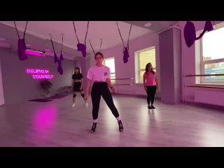 Видео от Студия растяжки Lady Stretch | Новосибирск |