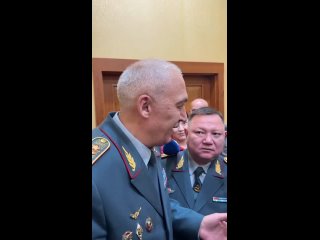 “Лично возьму сына за руку и отведу служить“.