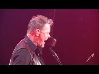 Metallica - Live In San Juan 2016