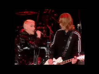 Roxette - Crash! Boom! Live! (1995) [Remastered]