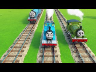 Thomas  Percy Learn About Good Manners   Compilation   Learn with Thomas   Thomas  Friends UK