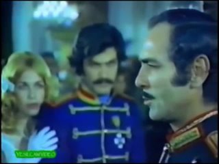 Trkan Soray Gazi Kadn 1973 Kadir nanr Vhs Trk Film