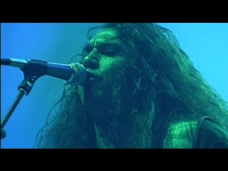 Slayer - Still Reigning 2004