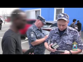 Полицейские в ходе рейдов в Ростове, Батайске, Аксайском и Мясниковском районах выявили 21 нелегала.