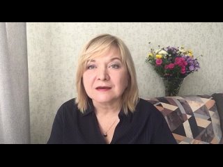 Елена Слобожанинова. Упражнения развития адаптивности