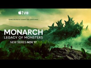 Обзор сериала “«Монарх»: Наследие монстров“ 1 сезон 3 серия