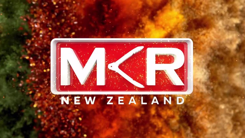 My Kitchen Rules New Zealand 5 сезон 01